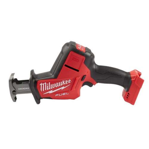 Milwaukee M18 FUEL Hackzall Reciprocating Saw - Tool Only