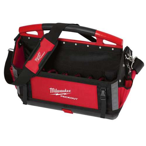 Milwaukee PACKOUT 20 in Tote