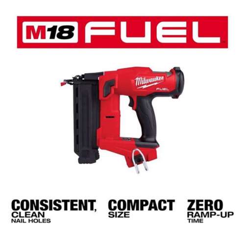 Milwaukee M18 FUEL Brushless Brad Nailer - Tool Only