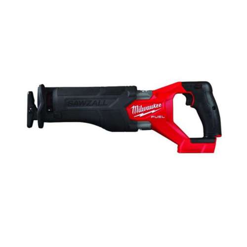 Milwaukee M18 Fuel SAWZALL Cordless Brushless Reciprocating Saw Tool Only