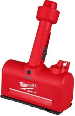 Milwaukee M12 AIR-TIP Utility Nozzle - Tool Only