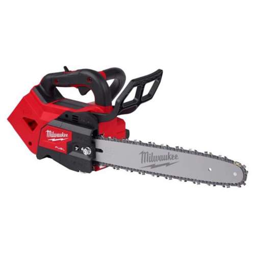 Milwaukee M18 FUEL Top Handle Chainsaw - Tool Only