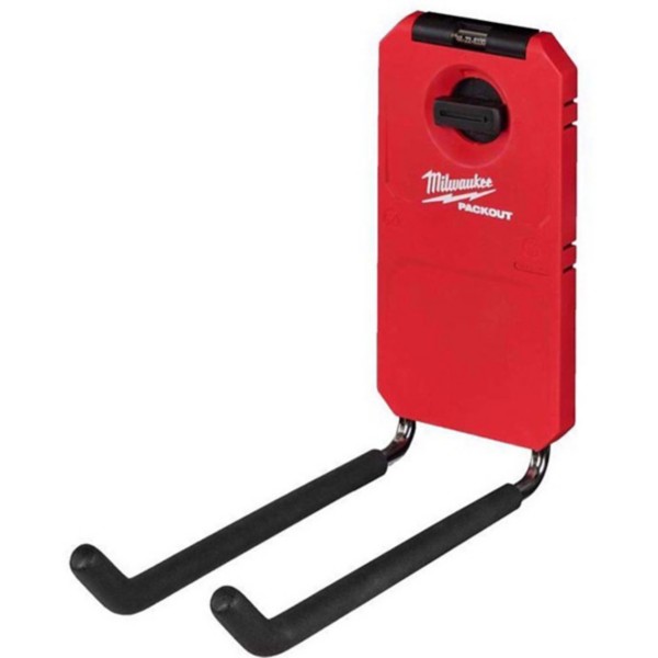 Milwaukee PACKOUT 9 in Stright Hook