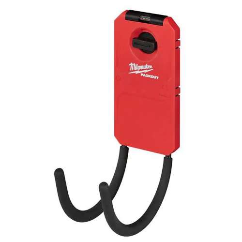 Milwaukee PACKOUT Curved Utility Hook