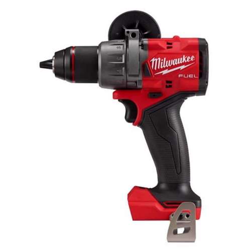 Milwaukee M18 FUEL Brushless Cordless Hammer Drill/Driver- - Tool Only