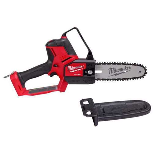 Milwaukee M18 FUEL Hatchet Pruning Saw - Tool Only