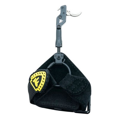 TruFire Hardcore 2.0 Extreme Foldback Release