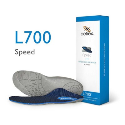 Adult Aetrex Speed Insoles