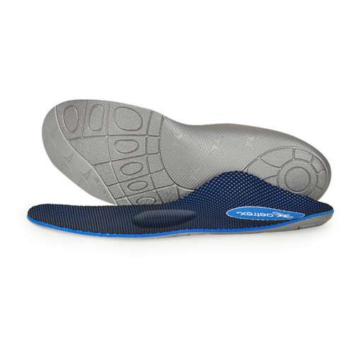 Adult Aetrex Speed With Metatarsal Support Insoles