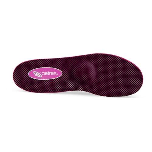 Adult Aetrex Speed With Metatarsal Support Insoles