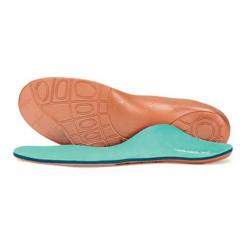 Adult Aetrex Premium Memory Foam Posted Insoles