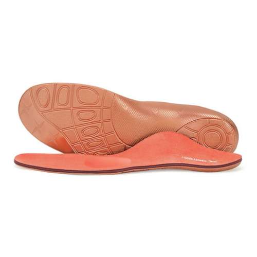 Women's Aetrex Premium Memory Foam With Metatarsal Support Insoles