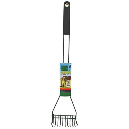 Four Paws Wire Rake Scooper