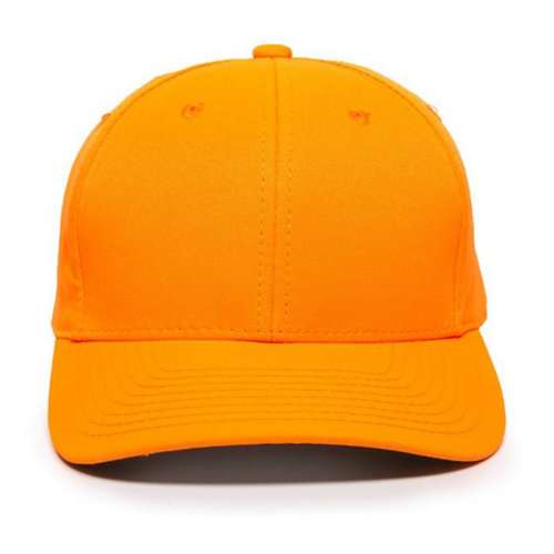 Kids' Outdoor Cap Company Blaze Snapback Hat
