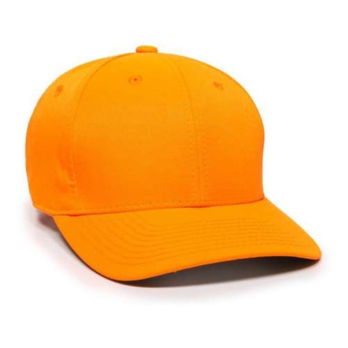 Kids' Outdoor Cap Company Blaze Snapback Hat