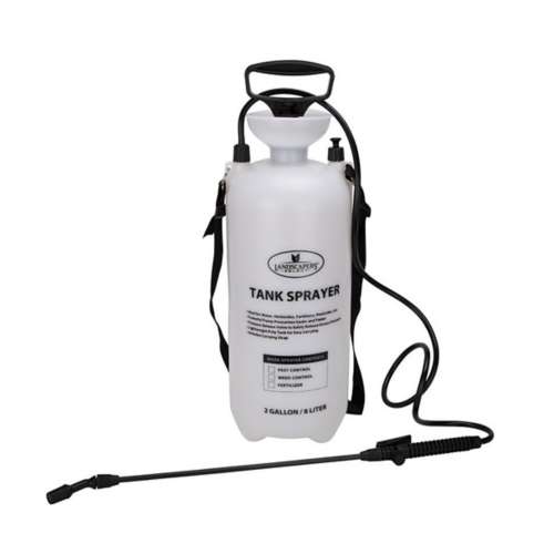 Landscapers Select Compression Sprayer - 2 Gal