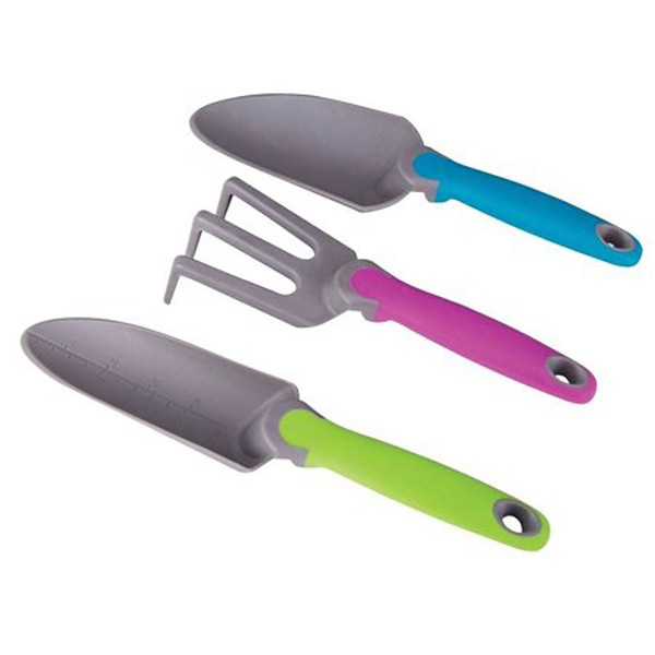 Landscapers Select Garden Tool - 3 Piece Ser