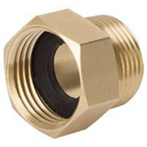 Landscapers Select 3/4 in x 3/4 in Hose Connector