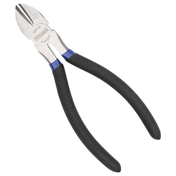 Vulcan Diagonal 6 in Cutting Pliers