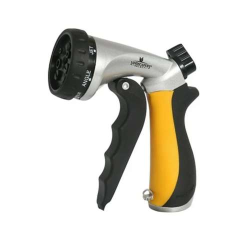 Landscapers Select Metal Spray Nozzle - 7 Pattern Spray