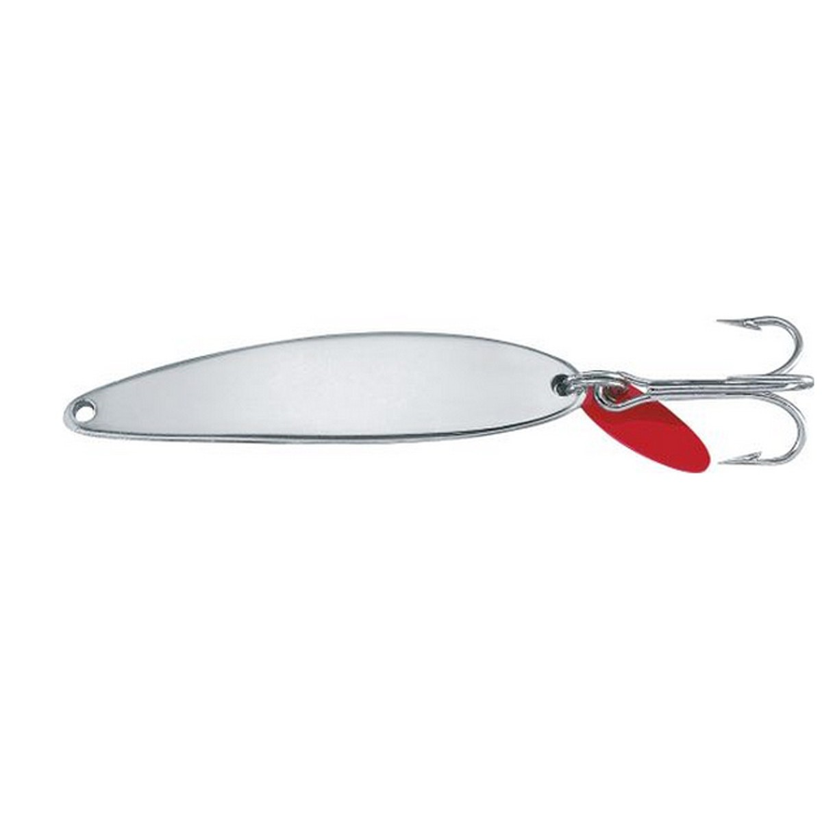 Swedish Pimple Jigging Spoon - Primary Image