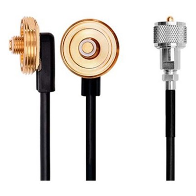 Midland Low Profile Antenna Cable