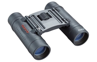 Tasco Essential 10x25 Binoculars