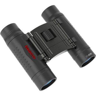 Tasco 12x25 Essentials Binoculars