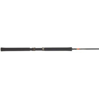 B'n'M Spinning Rod Company Buck's Graphite Crappie Jig Spinning Rod ...