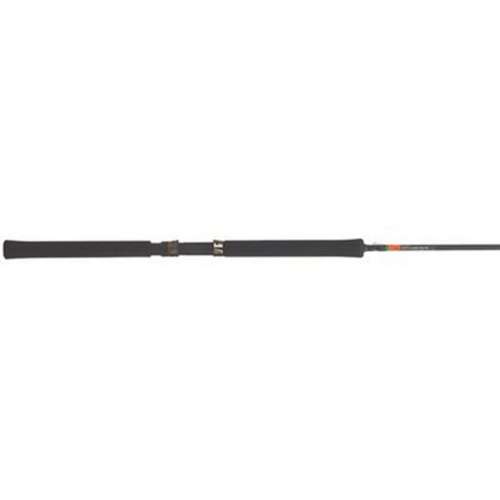 B'n'M Spinning Rod Company Buck's Graphite Crappie Jig Spinning Rod