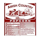 Amish Country Popcorn Mushroom 2 lb - Thumbnail 2 of 2