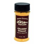Amish Country Popcorn Cheddar Cheese Seasoning - Thumbnail 1 of 2