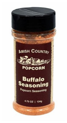 Amish Country Popcorn Buffalo Seasoning