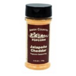 Amish Country Popcorn Jalepeno Cheddar Seasoning - Thumbnail 1 of 2