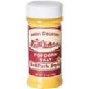 Amish Country Popcorn Butter Salt 6 Oz