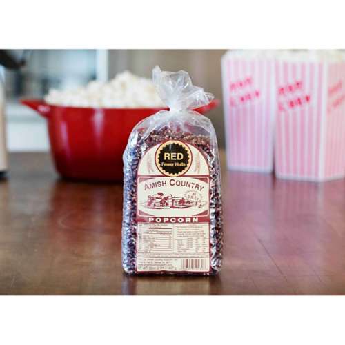 Amish Country Popcorn Red 2 Lb