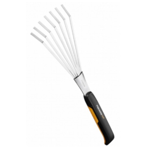 Fiskars Xact Hand Rake