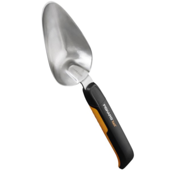 Fiskars Xact Hand Trowel