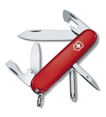 Swiss Army Tinker Pocket Knife