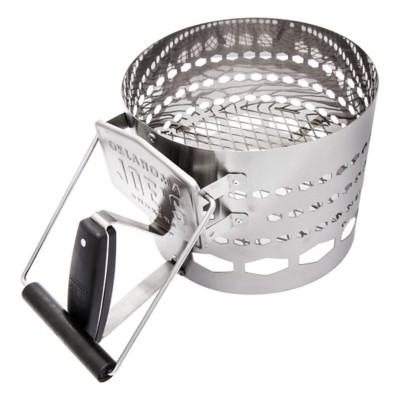 Oklahoma Joe's Halftime XL Charcoal Starter