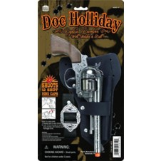 Parris Western Sheriff Air Dart Gun Adventure Set