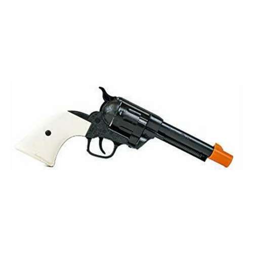 The BEST Revolver Cap Gun Toy 