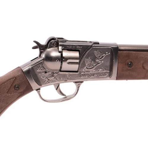 Parris Duck 12 Shot Toy Cap Gun - Primary Image