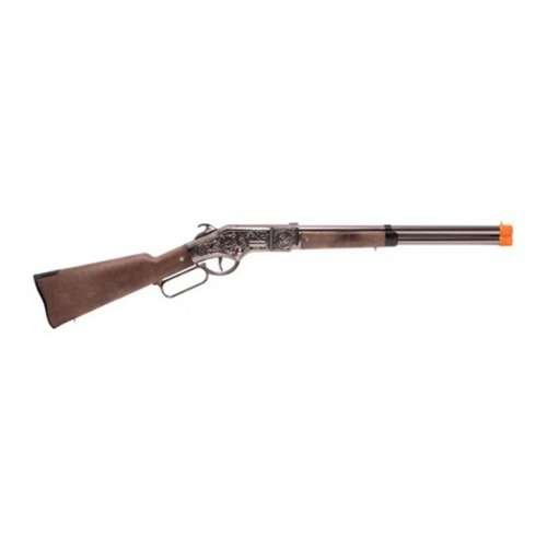 Parris Elk 8 Shot Toy Rifle
