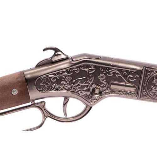 Parris Elk 8 Shot Toy Rifle