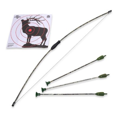 jr archery set