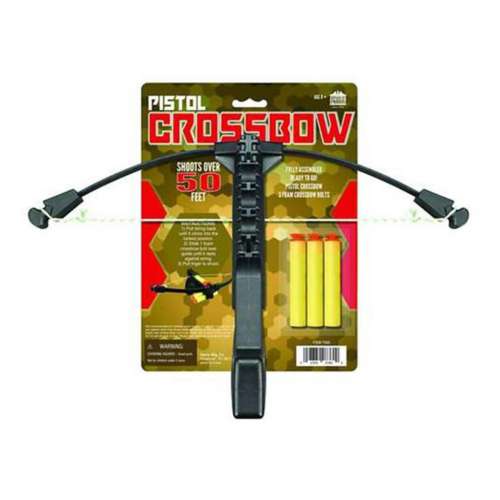 Parris Pistol Crossbow Toy