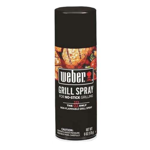 Weber Grill N Spray Non Stick Spray