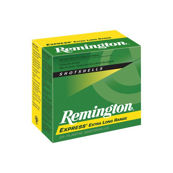 REMINGTON Express Extra LR 12ga 2.75
