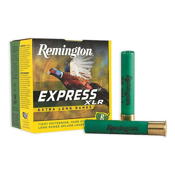 REMINGTON Express Extra Long Range 410 Bore Shotshells